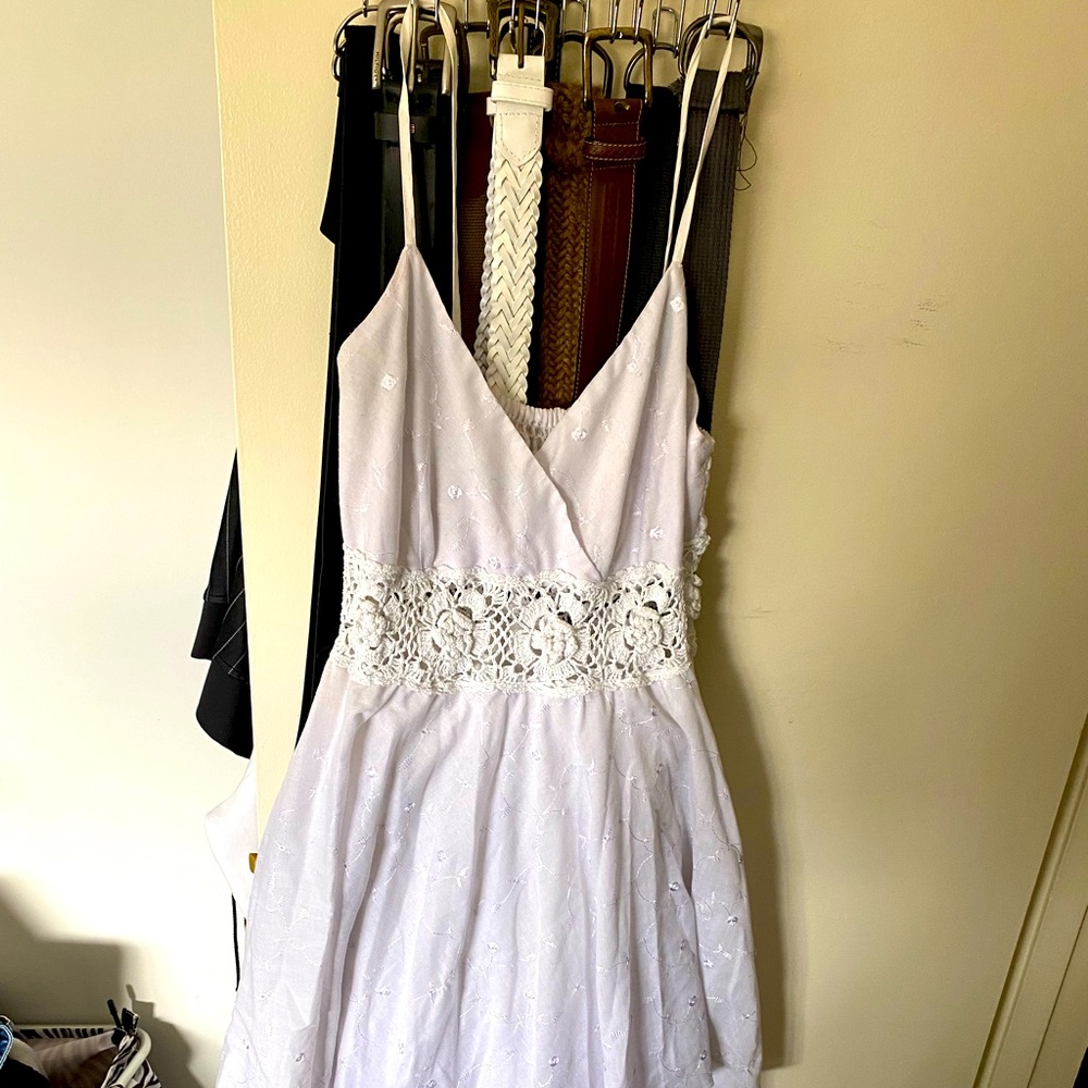 Beautiful event dress straight from Cuba